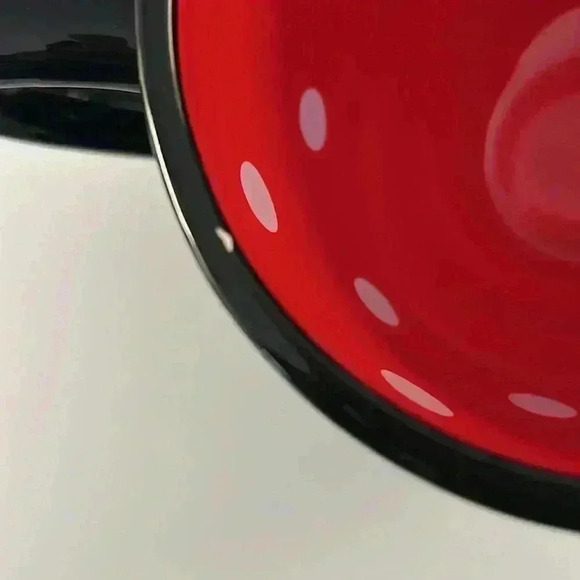 Minnie Mouse coffee mug - Picture 2 of 3